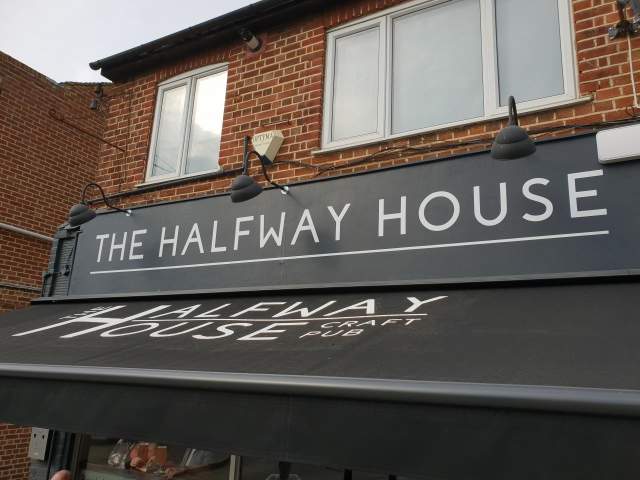Image of The Halfway House